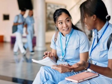 10 Scholarships to Study Nursing in Canada