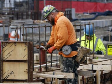 $70,000+ Construction Jobs with Visa Sponsorship in the USA