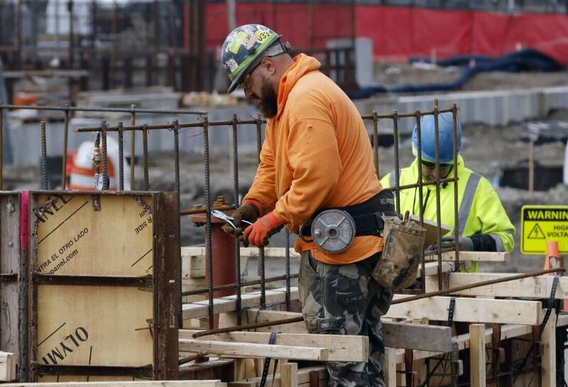 $70,000+ Construction Jobs with Visa Sponsorship in the USA