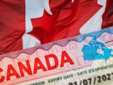 $80k+ Visa Sponsorship Opportunities in Canada 2025/2026