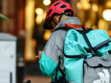 Delivery Jobs in the UK with Visa Sponsorship 2025-2026