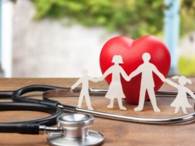 Family Floater Health Insurance