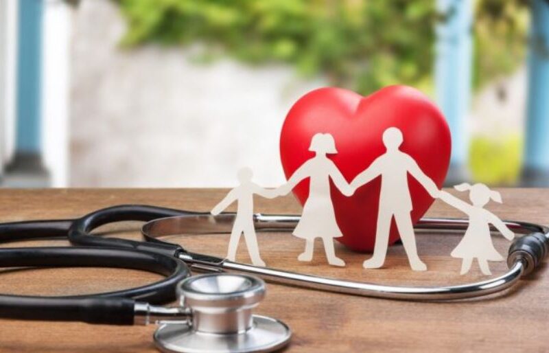 Family Floater Health Insurance