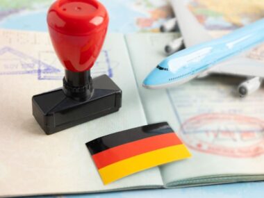 Germany Job Seeker Visa 2025