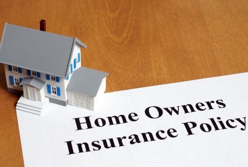 Homeowners Insurance Policies and Coverage