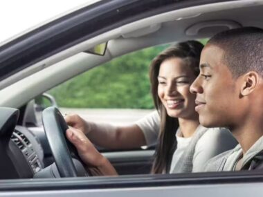 How Much is Car Insurance for Teens?