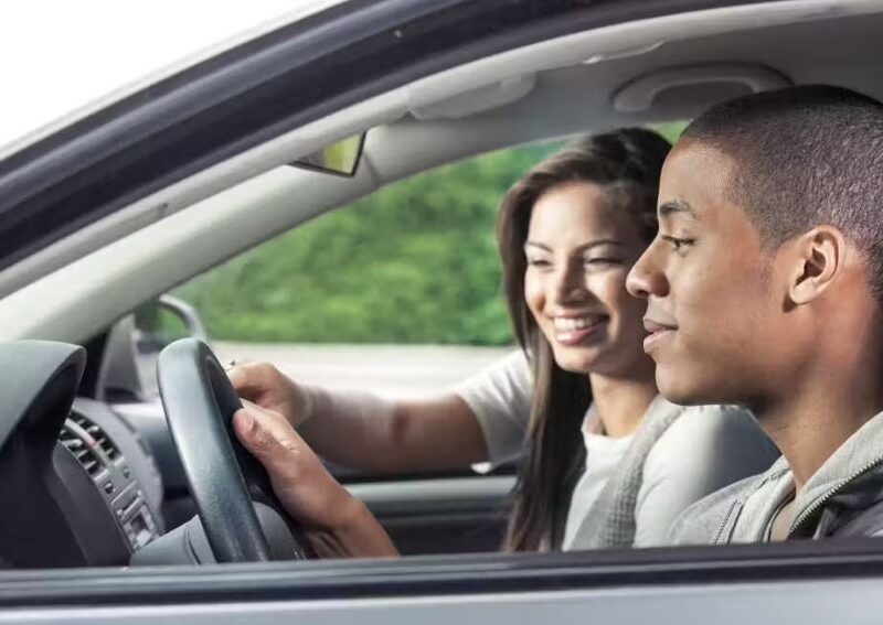 How Much is Car Insurance for Teens?