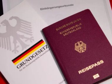 How to Convert Your Visitor Visa to Permanent Residence in Germany