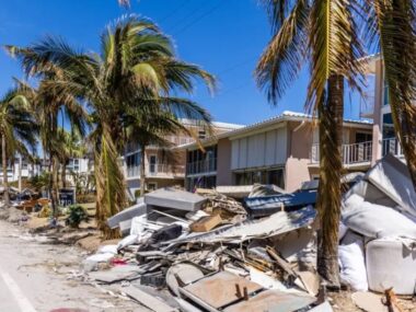 Insurance Coverage to Protect Your Property from Natural Disasters