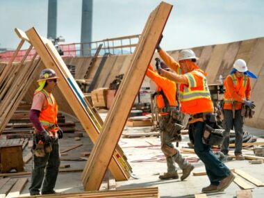 Jobs with Visa Sponsorship for Unskilled Workers in Canada 2025-2026