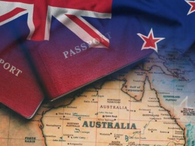 Top Industries in Australia Offering Employer Sponsored Visas