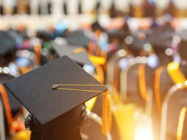 Top Scholarships for International Students in Europe