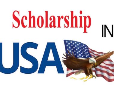 Top Scholarships to Apply for in the United States in 2025