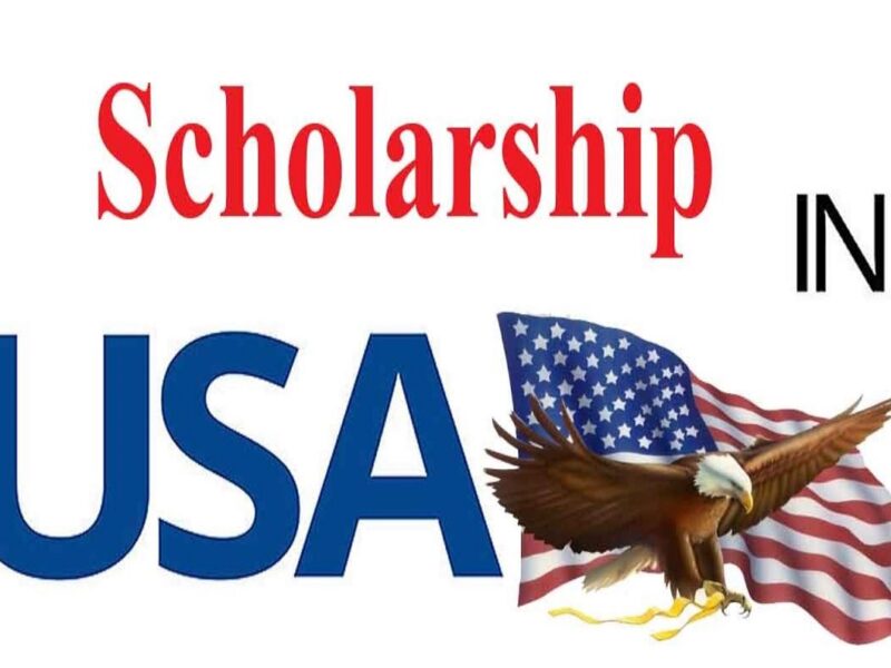 Top Scholarships to Apply for in the United States in 2025